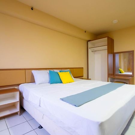 Apartemen Mutiara Bekasi By Abdihome Экстерьер фото