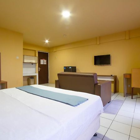 Apartemen Mutiara Bekasi By Abdihome Экстерьер фото